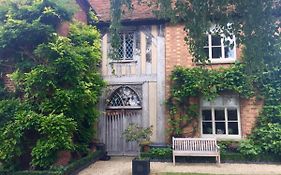 White Hall Farm